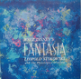 Narrador em Fantasia (The Walt Disney Studios)