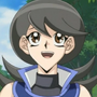 Mindy (2ª voz) em Yu-Gi-Oh! GX