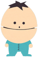 Ike Broflovski também em South Park (2ª temporada - presente)
