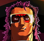 Jack em Mullet Mad Jack