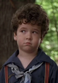 Joey McDonald em Dennis, o Pimentinha (2ª dublagem)