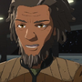 Jarek Yeager em Star Wars: A Resistência