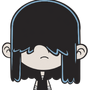Lucy na franquia The Loud House