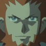 Lyssandre em Pokémon XY
