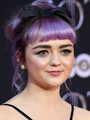 Maisie Williams