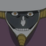 Mayuri Kurotsuchi em Bleach