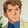 Nelson Thorndyke em Sonic X