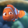 Nemo em Procurando Dory
