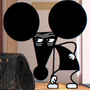 Louie Watterson em O Incrível Mundo de Gumball e O Mundo Maravilhosamente Estranho de Gumball