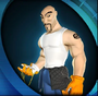 Tone Passaro em Hot Wheels: Acceleracers
