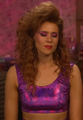 Rhonda Richardson em Glow