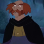Rothbart em A Princesa Encantada