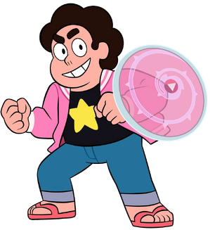 Steven Universo: Futuro