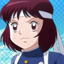 Sanae Nakazawa em Capitão Tsubasa