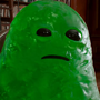 Slime em Amigos Imaginários