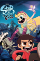 Star vs. As Forças do Mal (Co-Direção; 1ª temp.)