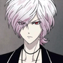Subaru Sakamaki em Diabolik Lovers