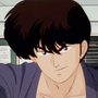 Tatewaki Kuno em Ranma ½ e Ranma ½ (2024)