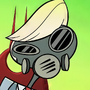 Tom Trench em Hotel Hazbin