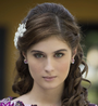 Vitória Quintero em A Escrava Branca (Central Entertainment)