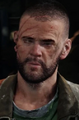 Mark Copeland em Days Gone
