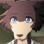 Juno em BEASTARS - O Lobo Bom