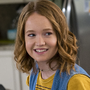 Abby Hammond em Santa Clarita Diet (1-2 Temporada)
