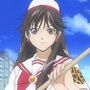 Akira em Aria the Animation