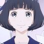 Ayako Yamada em Kageki Shojo!!