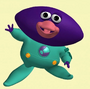 B.B. Jammies em Save-Ums!