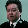 Inspetor Bill Wong em Police Story (Capricórnio)