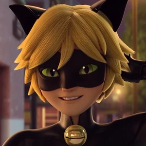 Cat Noir