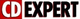Cd Expert logo