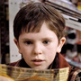 Charlie Bucket em A Fantástica Fábrica de Chocolate (2005)