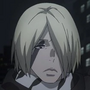 Hoguro em Tokyo Ghoul: re