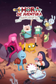 Hora de Aventura: Terras Distantes