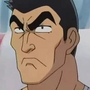 Jo Tetsuma em Eyeshield 21