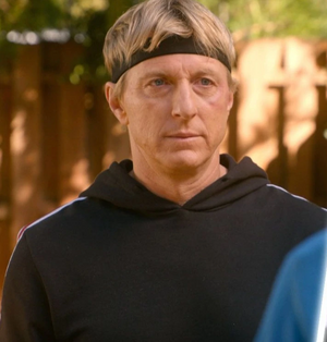 Cobra Kai