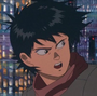Kei em Akira (Mastersound)