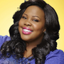 Mercedes Jones em Glee