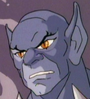 Panthro em Thundercats