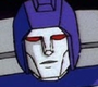 Reflector em Transformers: Segunda Geração (Audio Brasil)