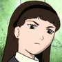Reika Yamamoto em Serial Experiments Lain