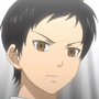 Sasuke Tsubaki em SKET Dance