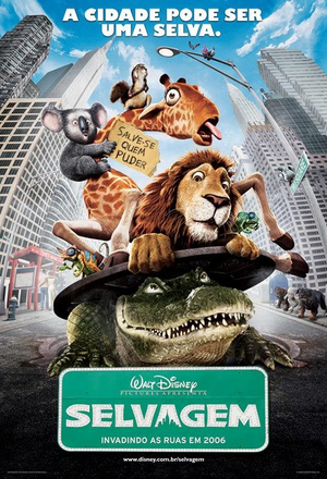 Cartaz cinema