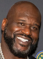 Shaquille O'Neal