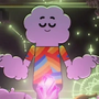 Sr. Pequeno em O Incrível Mundo de Gumball e O Mundo Maravilhosamente Estranho de Gumball