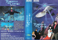 VHS lançado pela Top Tape