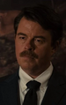 Agente Harmon em Stranger Things