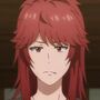 Akemi Aizawa em Tomo-chan is a Girl!